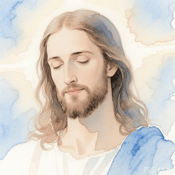 Godswill Bible app icon - Daily Bible verses and spiritual growth