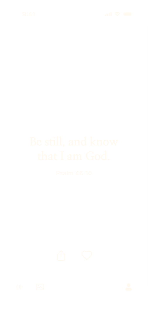 Godswill Bible app - Customize themes and wallpapers for Bible reading